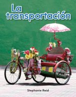 La Transportacion = Transportation