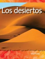 Los Desiertos = Deserts