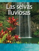 Las Selvas Lluviosas = Rainforests
