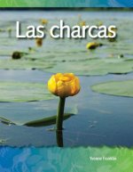 Las Charcas = Ponds