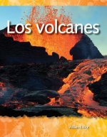 Los Volcanes = Volcanoes