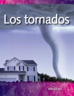Los Tornados = Tornadoes