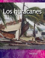 Los Huracanes = Hurricanes