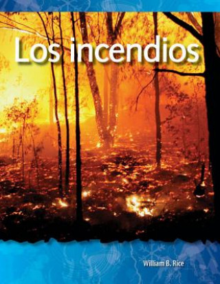 Los Incendios = Fires