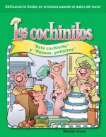 Los Cochinitos: 
