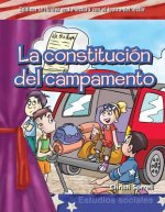 La Constitucion del Campamento = Camping Constitution