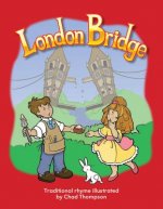 London Bridge Lap Book (Building Things)