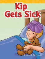 Kip Gets Sick (Short Vowel Storybooks)