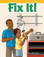 Fix It! (Short Vowel Storybooks)