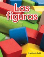 Las Figuras = Shapes
