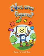 Ves una Figura? = Do You See a Shape?
