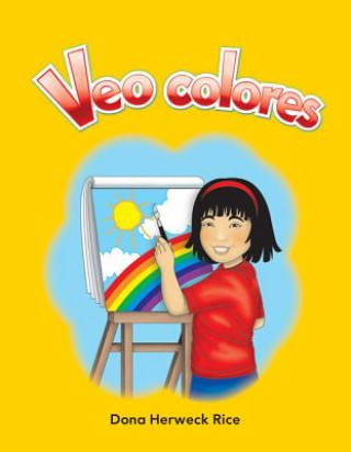 Veo Colores = I See Colors