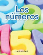 Los Numeros = Numbers