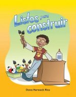 Listos Para Construir = Ready to Build