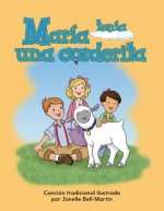 Maria Tenia Una Corderita (Mary Had a Little Lamb) (Spanish Version) (La Escuela (School))