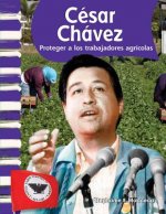 Cesar Chavez: Proteger A los Trabajadores Agricolas = Cesar Chavez