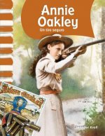 Annie Oakley: Un Tiro Seguro = Annie Oakley