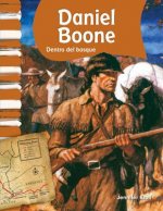 Daniel Boone: Dentro del Bosque = Daniel Boone
