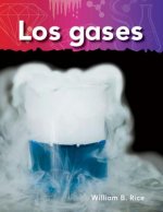 Los Gases = Gases