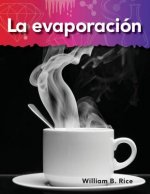 La Evaporacion = Evaporation