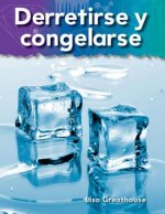Derretirse y Congelarse