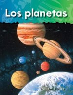 Los Planetas = Planets