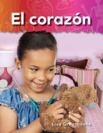 El Corazon = Heart