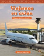 Viajemos en Avion = Traveling on an Airplane