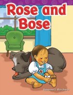 Rose and Bose (Long Vowel Storybooks)