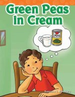 Green Peas in Cream (Long Vowel Storybooks)