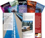 Physical Science Set, Grades 6-8