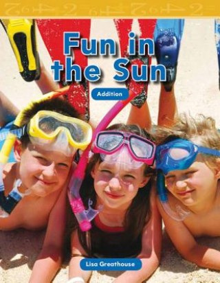 Fun in the Sun (Level K)