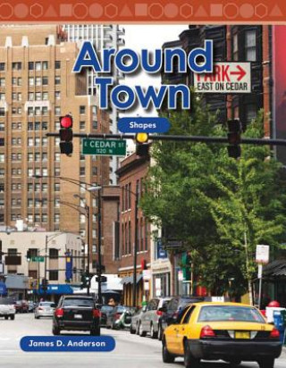 Around Town (Level K)