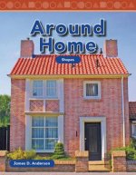 Around Home (Level K)