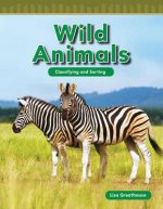 Wild Animals (Level K)