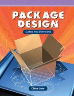 Package Design: Surface Area and Volume