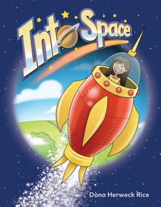 Into Space Lap Book (Space)