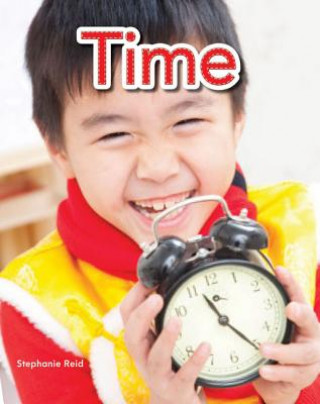 Time Lap Book (Time)