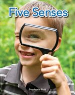 Five Senses Lap Book (Five Senses)