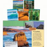 Biomes and Ecosystems Set