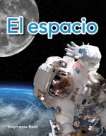 El Espacio (Space) (Spanish Version) (El Espacio (Space))