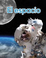 El Espacio (Space) Lap Book (Spanish Version) (El Espacio (Space))