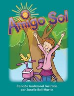 Amigo Sol = Oh, Mr. Sun