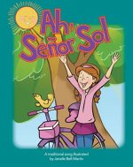 Amigo Sol (Oh, Mr. Sun) Lap Book (Spanish Version) (El Espacio (Space))