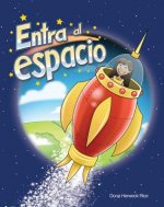 Hacia El Espacio (Into Space) Lap Book (Spanish Version) (El Espacio (Space))
