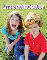 Los Sentimientos (Feelings) (Spanish Version) (Los Sentimientos (Feelings))