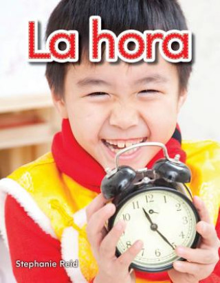 La Hora = Time