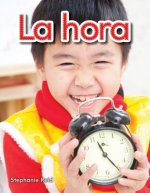 La Hora = Time