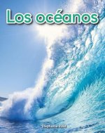 Los Oceanos (Oceans) Lap Book (Spanish Version) (Los Oceanos (Oceans))