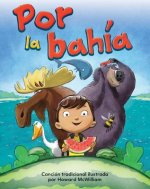 Por La Bahia (Down by the Bay) Lap Book (Spanish Version) (Los Oceanos (Oceans))
